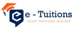 e-Tuitions Learning 
