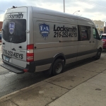 E&A Locksmith