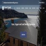 East Coast Slate Roofing