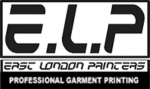 East London T Shirt Printers