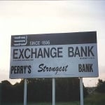 Exchange Bank