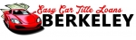 Easy Car Title Loans Berkeley