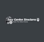 Easy Garden Structures