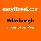 easyHotel Edinburgh