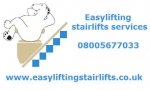easylifting stairlifts