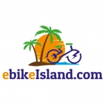Ebike Island