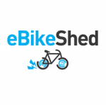 eBike Shed