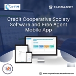 Employee Credit Cooperative Society Software