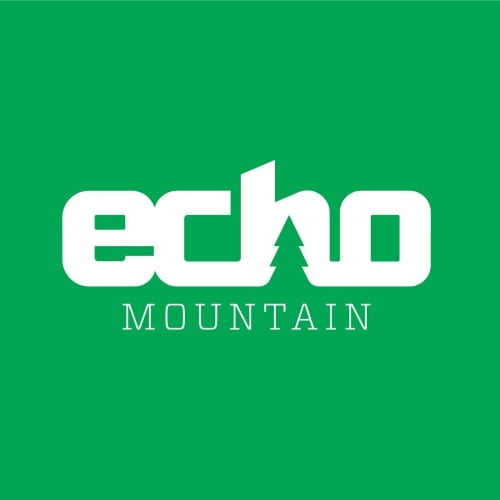 Echo Mountain