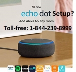 echosetup