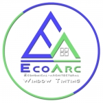 EcoArc Home & Office Window Tinting