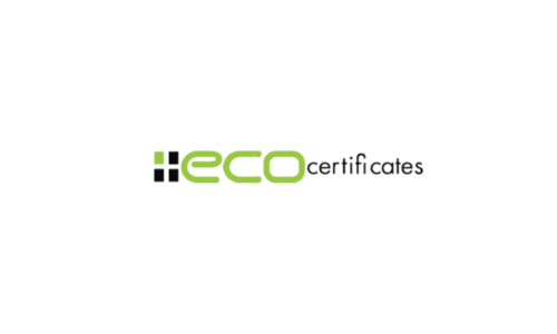 Eco Certificates