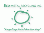 ECO Metal Recycling Inc.