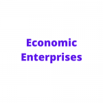 Economic Enterprises