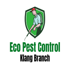 Eco Pest Control Klang Branch