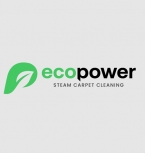 EcoPower Steam Carpet Cleaning