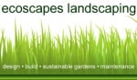 Ecoscapes Landscaping