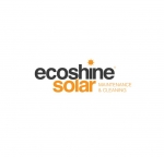 Eco Shine Solar Panel Cleaning - Hamilton