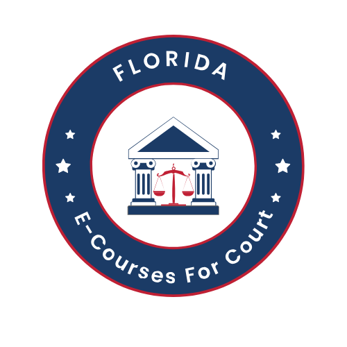 E-Courses For Court Florida