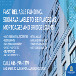 Eugen Denchik DLC Mortgage