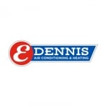 E Dennis Heating, Cooling, Plumbing, & Electri
