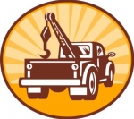 Edinburg Roadside Assistance &amp; Towing