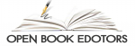 Open Book Editors