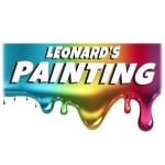 Edmonton House Painters, Leonard's Painting