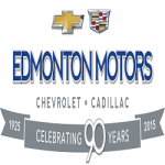 Edmonton Motors