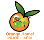 Orange Home! Inmobiliaria
