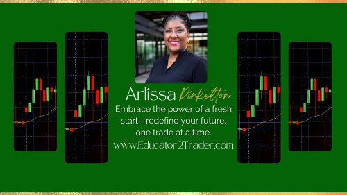Educator 2 Trader