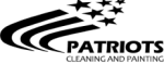 Patriots Cleaning &amp; Painting