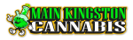 Main Kingston Cannabis