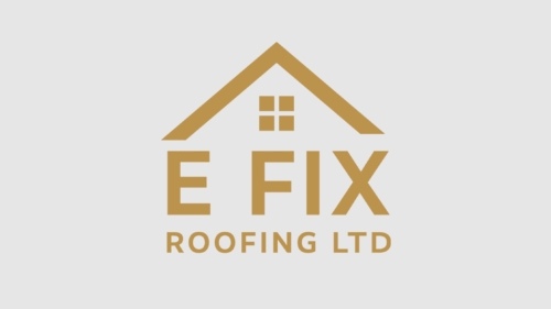 E Fix Roofing Ltd