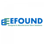 EFOUND DISPLAY FIXTURE CO., LTD