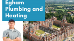 Egham Boiler Man