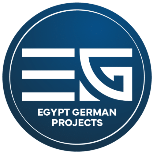 Egypt German