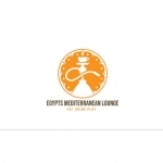 Egypt's Mediterranean Lounge