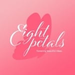Eight Petals Flower Shop