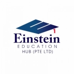 Einstein Education Hub Pte Ltd