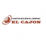 Charter Bus Rental Company El Cajon