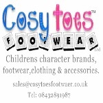 Cosy Toes Footwear Ltd