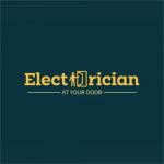 Electrician at your door