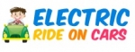 Electric Ride on Cars