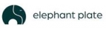Elephant Plate