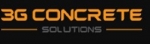 3G Concrete Solutions