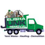 Elisha Junk Removal LLC & Demolition services
