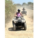 Elite ATV Riding of Daytona Beach
