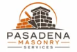 Elite Masonry Pasadena