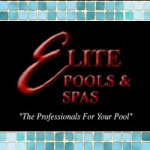 Elite Pools & Spas